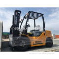 4m lift height forklift japan engine 3.0tons forklift truck